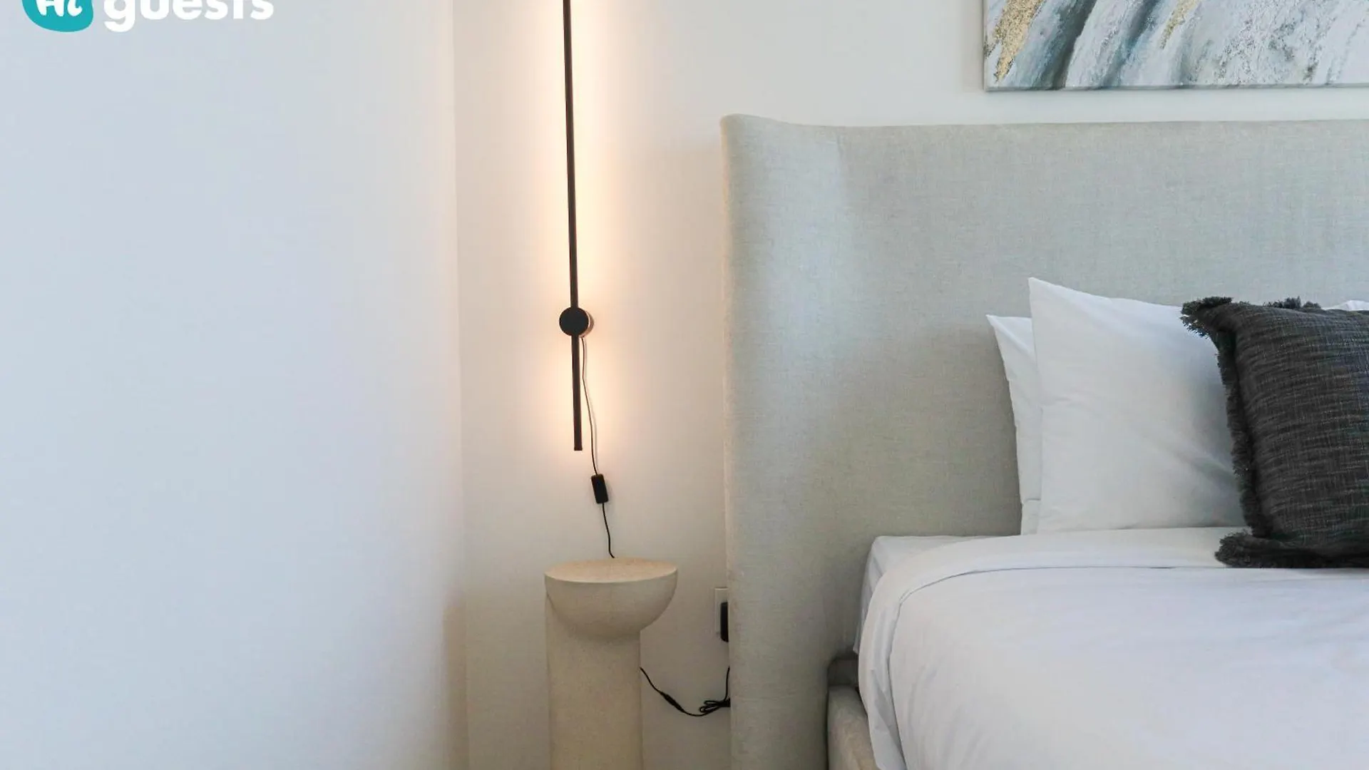 Higuests - Sky-High Luxury 2Br Apt In Downtown Views Dubai Apartment