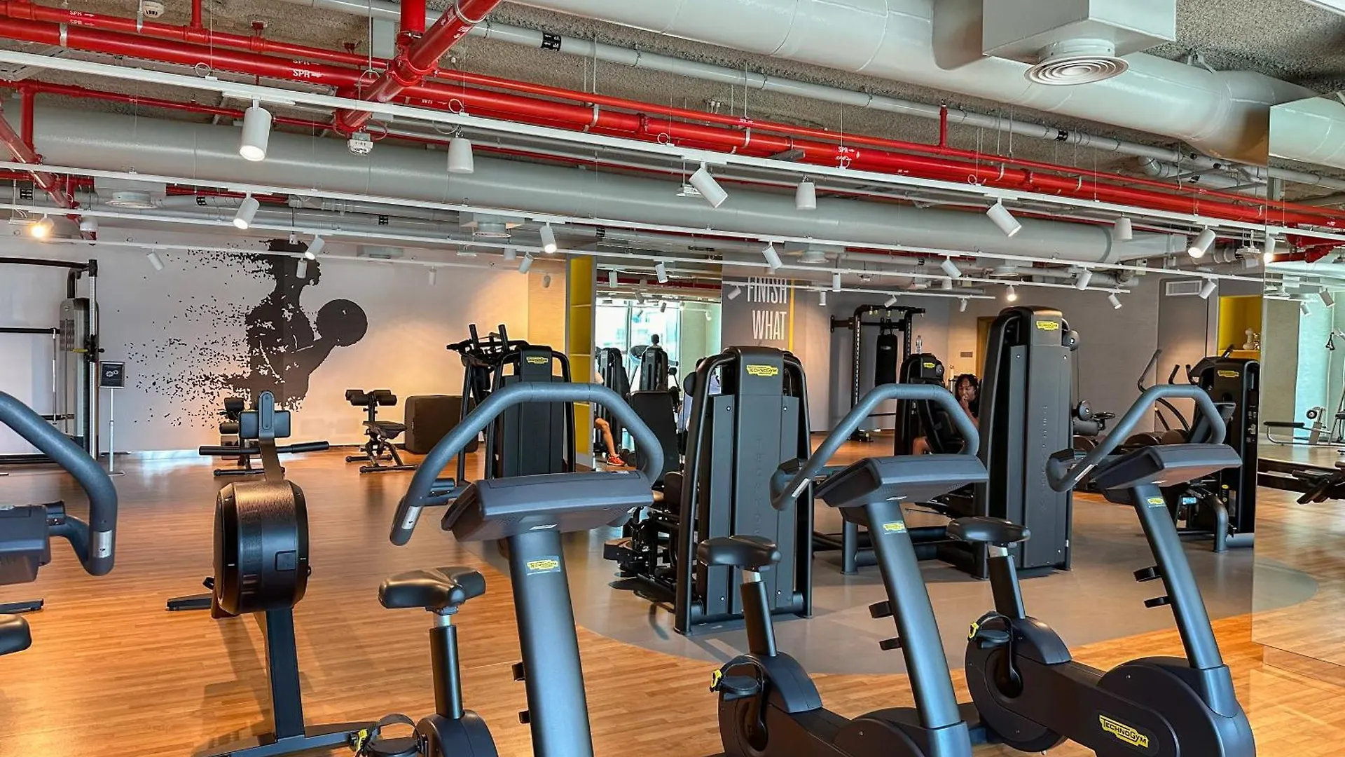 Apartment Higuests - Sky-High Luxury 2Br Apt In Downtown Views Dubai