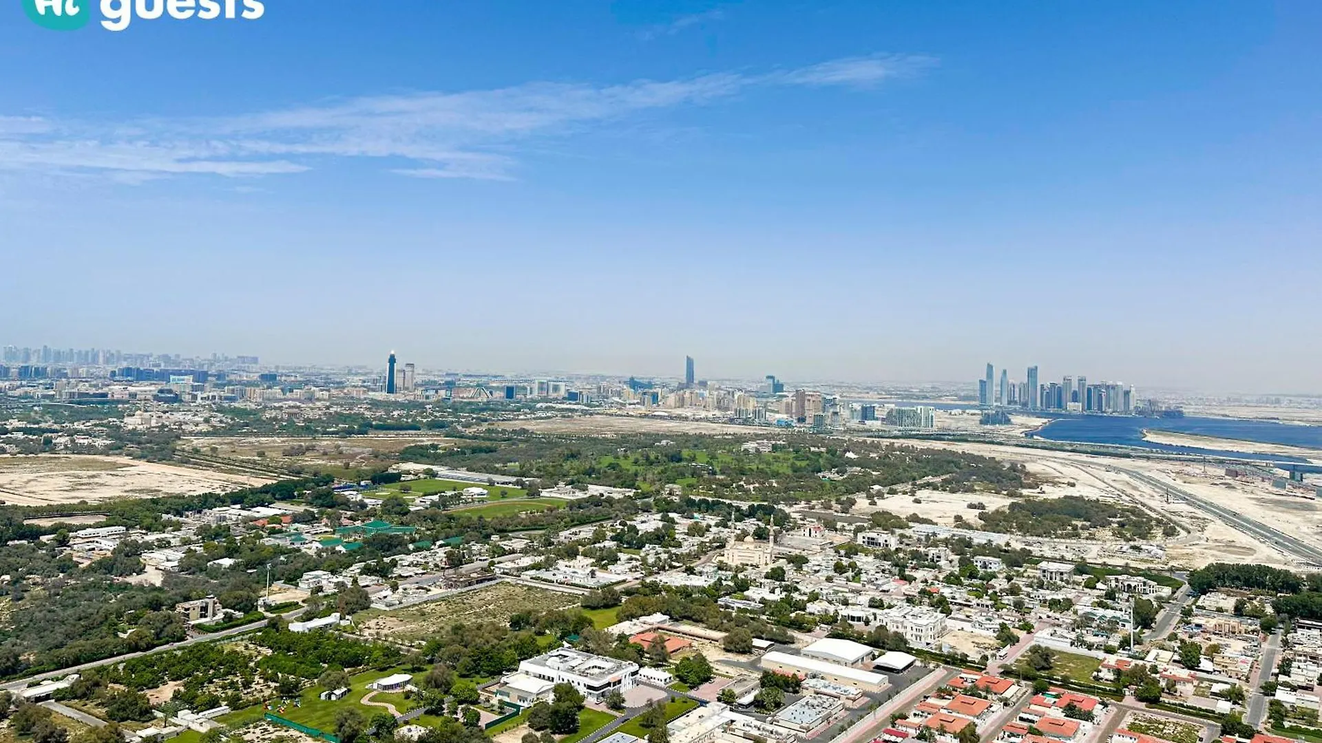 Higuests - Sky-High Luxury 2Br Apt In Downtown Views Dubai United Arab Emirates