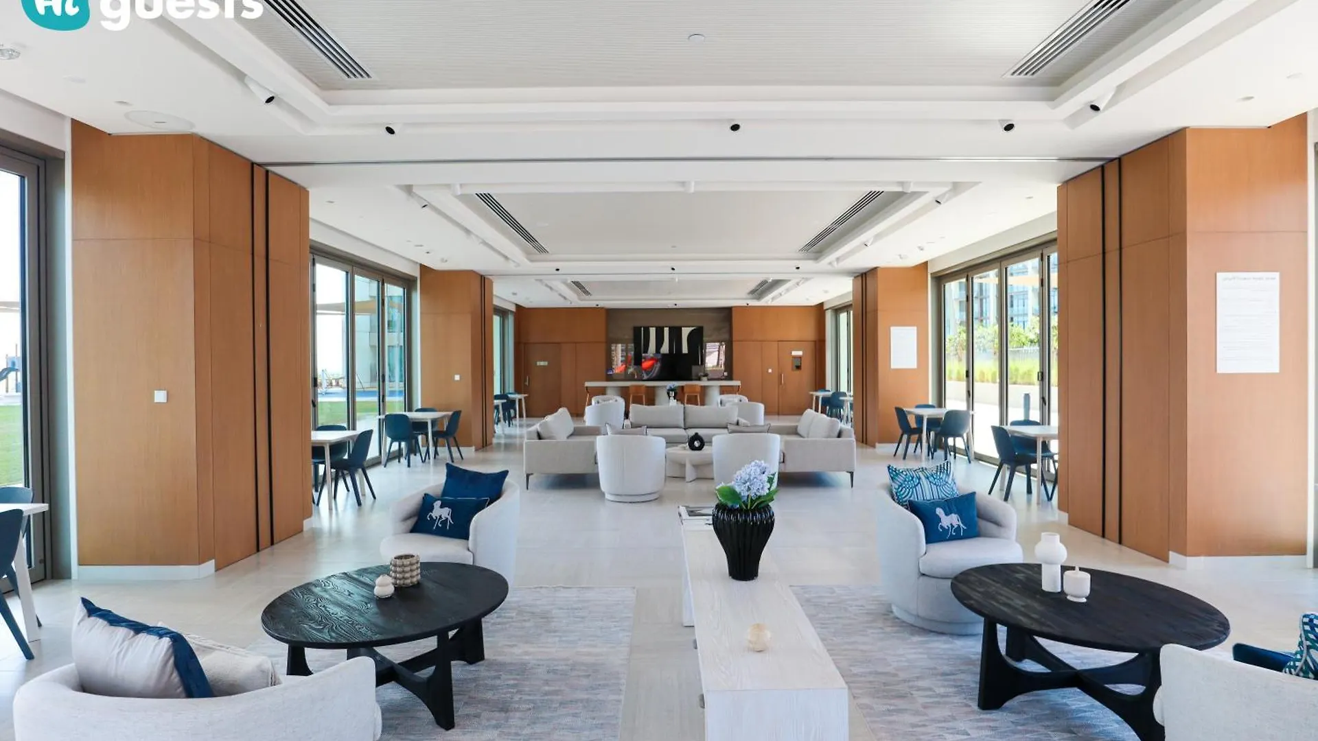 Apartment Higuests - Sky-High Luxury 2Br Apt In Downtown Views Dubai
