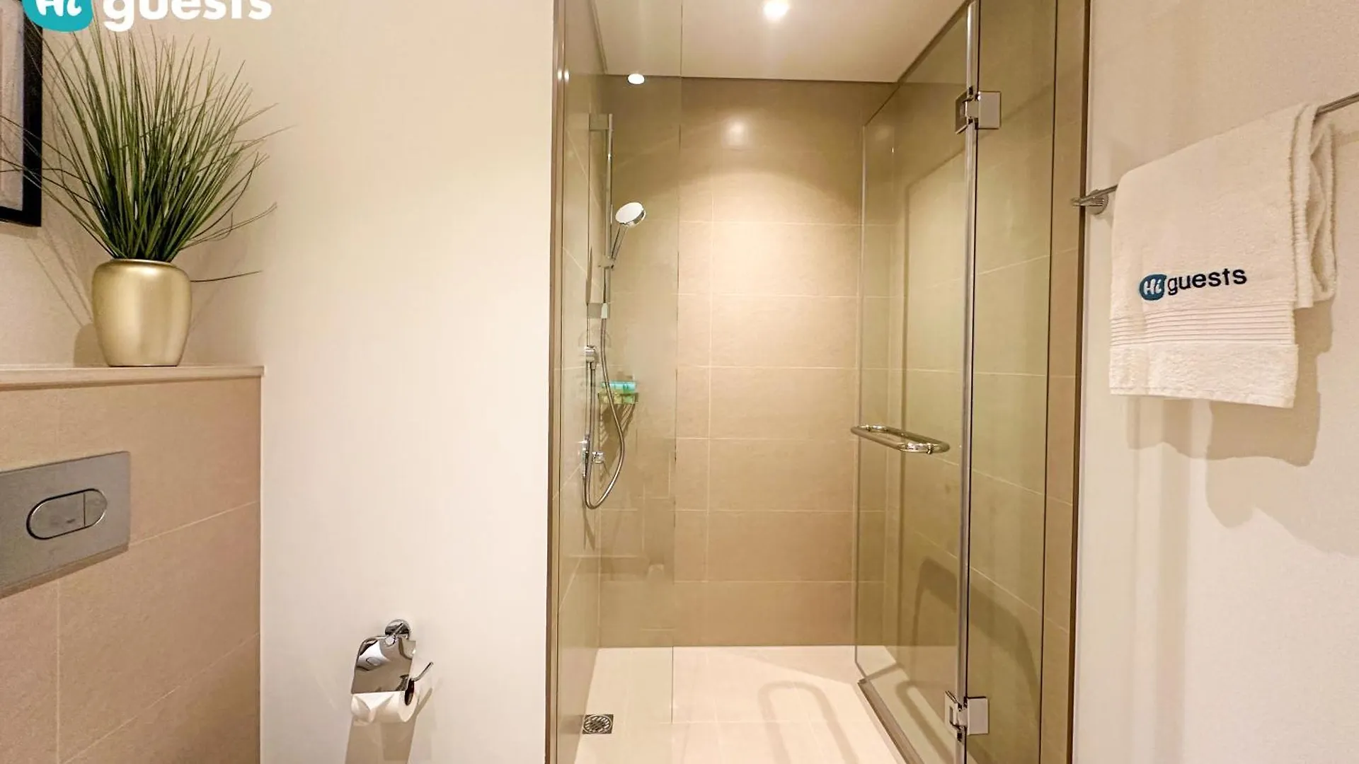 Higuests - Sky-High Luxury 2Br Apt In Downtown Views Dubai